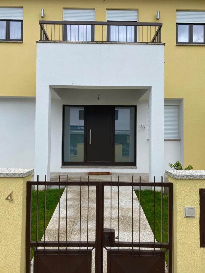 Casa da Vila Arouca Esterno foto