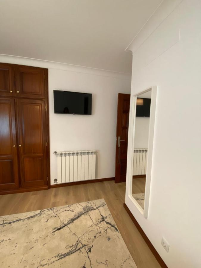 Casa da Vila Arouca Esterno foto