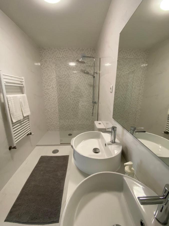 Casa da Vila Arouca Esterno foto