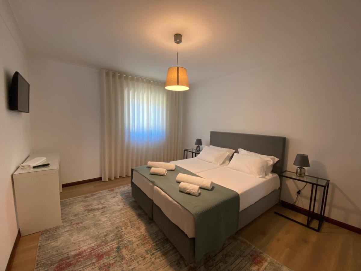 Casa da Vila Arouca Esterno foto