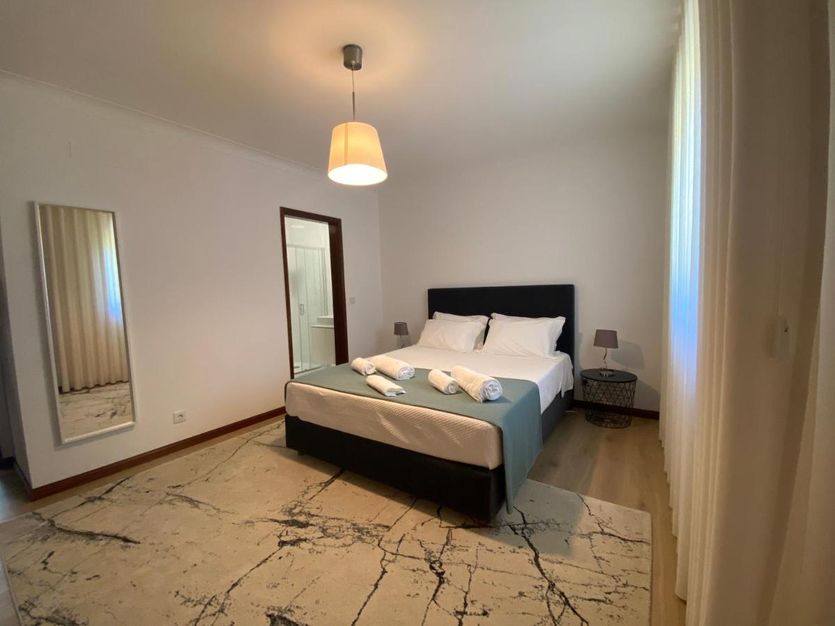 Casa da Vila Arouca Esterno foto