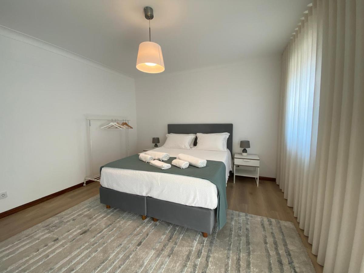 Casa da Vila Arouca Esterno foto